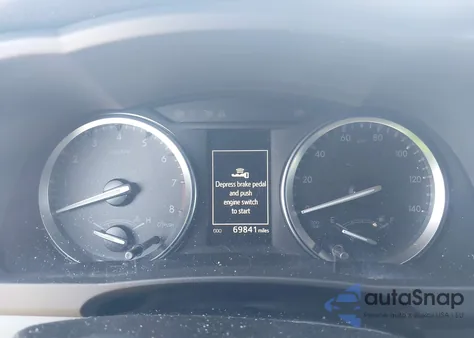 2017 Toyota Highlander Limited/Ltd Platinum from USA, damaged, VIN 5TDYZRFH1HS227054